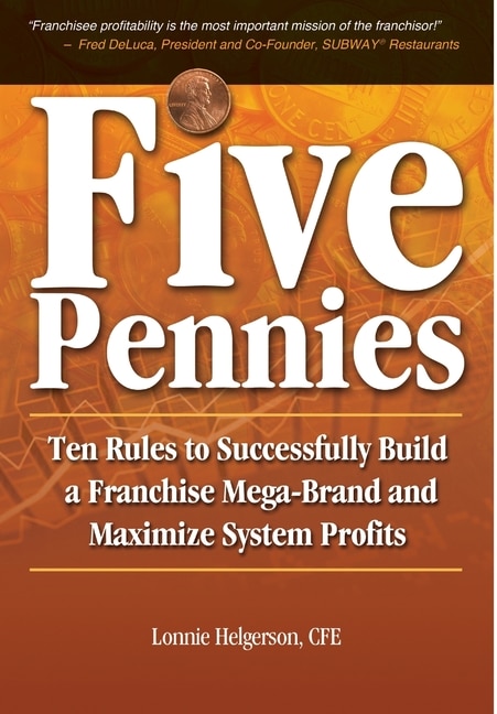 Couverture_Five Pennies