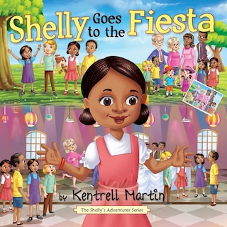 Shelly Goes to the Fiesta