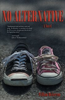 Front cover_No Alternative