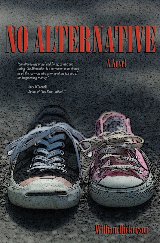 Front cover_No Alternative