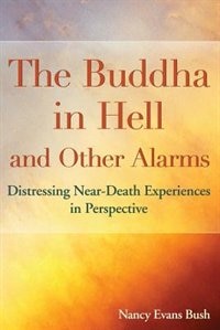 Couverture_The Buddha in Hell and Other Alarms
