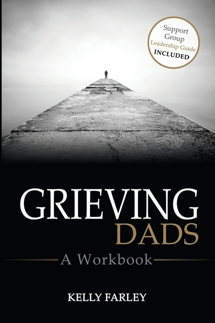 Front cover_Grieving Dads
