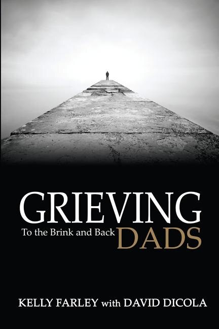 Front cover_Grieving Dads