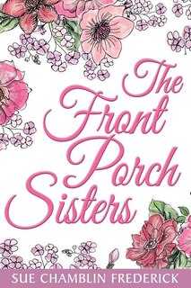 Couverture_The Front Porch Sisters