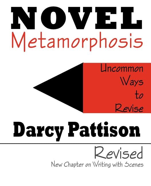 Couverture_Novel Metamorphosis