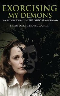 Front cover_Exorcising My Demons