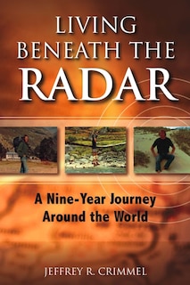 Couverture_Living Beneath the Radar