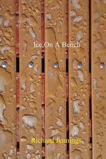 Couverture_Ice on a Bench