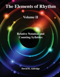 Couverture_The Elements of Rhythm Volume II