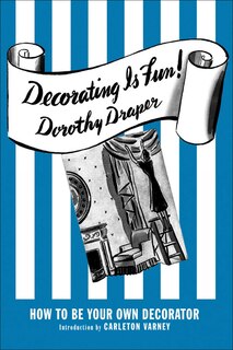Front cover_Decorating Is Fun!