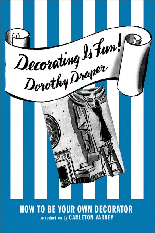 Front cover_Decorating Is Fun!