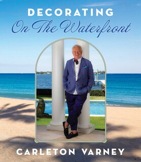 Front cover_Decorating On The Waterfront