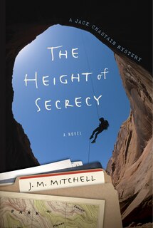 Front cover_The Height of Secrecy