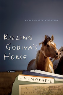 Front cover_Killing Godiva's Horse