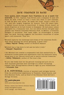 Front cover_Migrations of Butterflies and Lies
