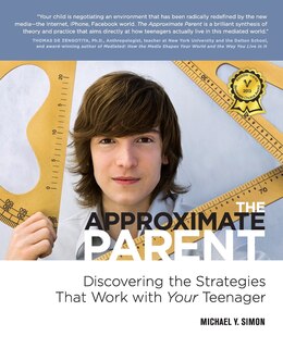 Couverture_The Approximate Parent