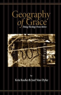 Front cover_Geography of Grace