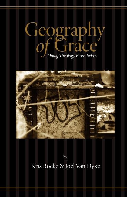 Front cover_Geography of Grace