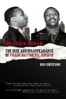 Front cover_Black Caesar