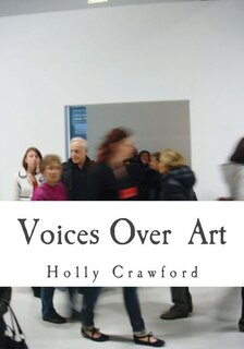 Couverture_Voices Over Art