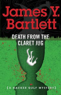 Couverture_Death from the Claret Jug