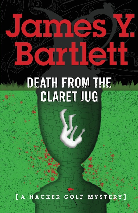 Couverture_Death from the Claret Jug