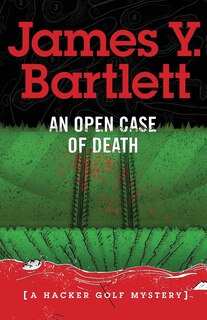 Front cover_An Open Case of Death