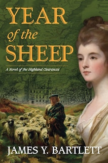 Couverture_Year of the Sheep