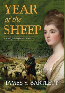 Couverture_Year of the Sheep