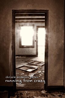 Couverture_Running From Crazy