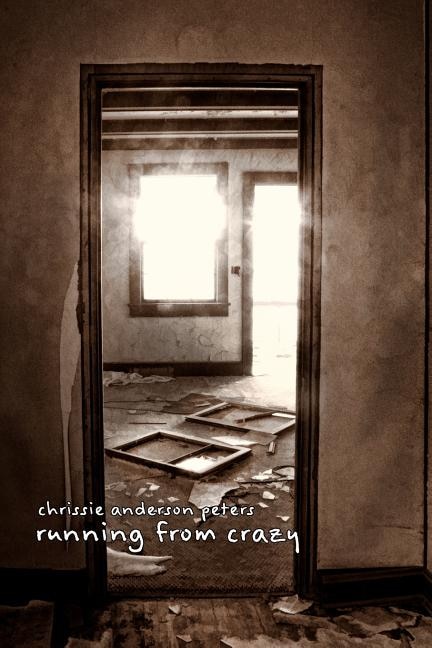 Couverture_Running From Crazy