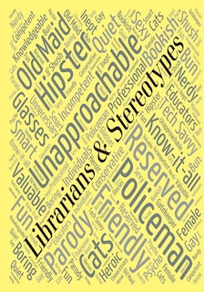 Front cover_Librarians & Stereotypes