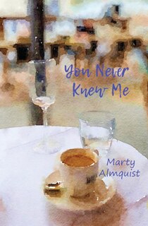 Front cover_You Never Knew Me