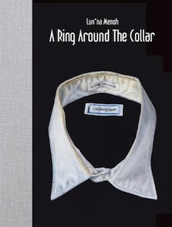 Front cover_Lun*na Menoh: A Ring Around The Collar