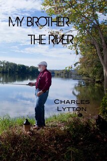 Couverture_My Brother the River