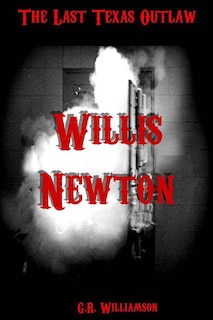 Couverture_Willis Newton