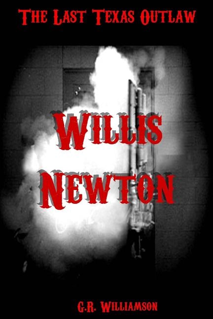 Couverture_Willis Newton