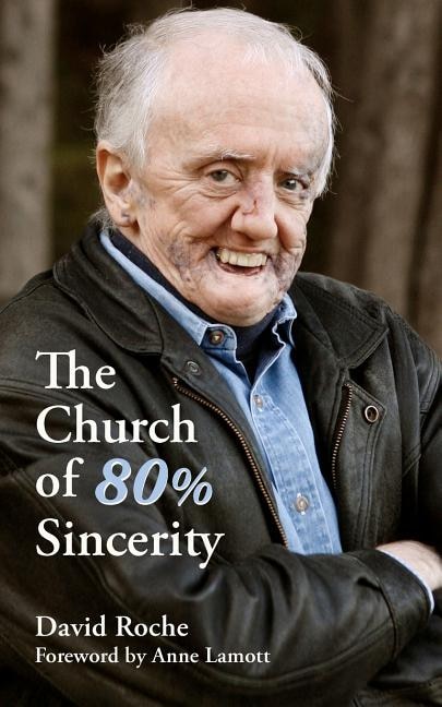 Front cover_The Church of 80% Sincerity