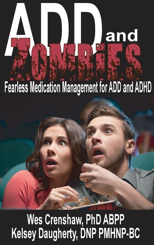 Couverture_ADD and Zombies