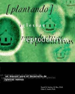 Front cover_Plantando Iglesia Reproductivas