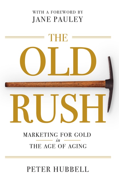 Couverture_The Old Rush