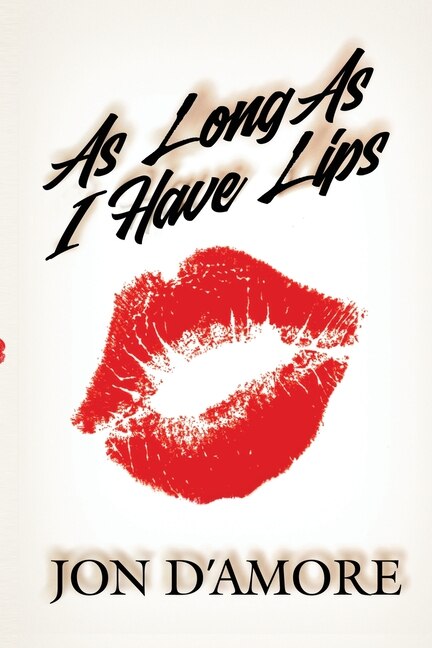 Couverture_As Long As I Have Lips