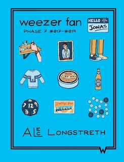 Front cover_Weezer Fan