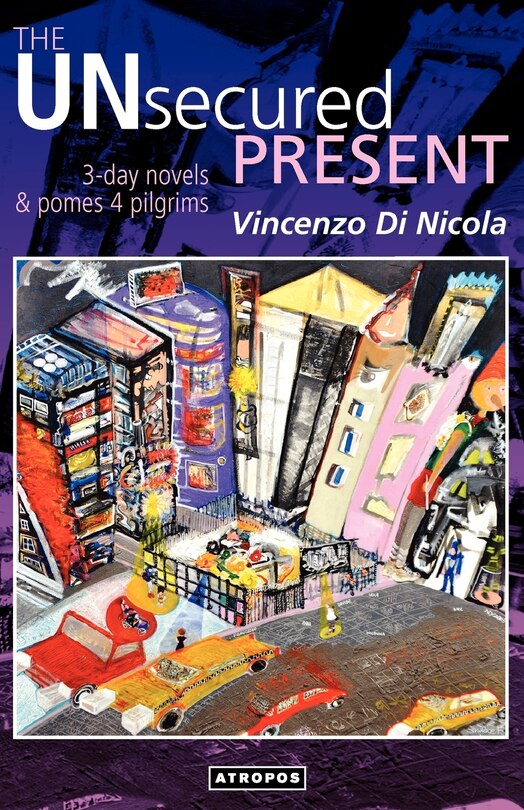 Couverture_The Unsecured Present