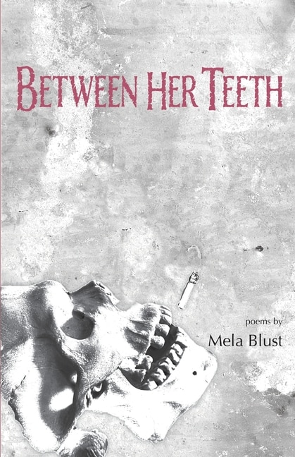 Front cover_Between Her Teeth