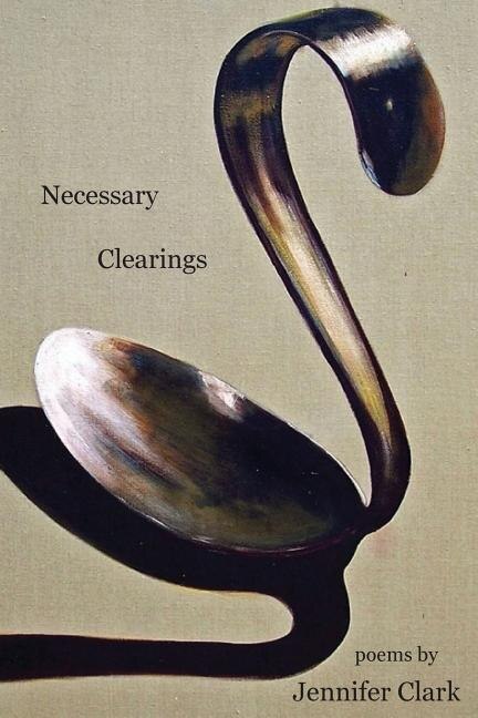 Front cover_Necessary Clearings