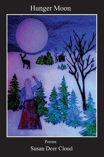 Front cover_Hunger Moon