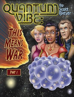 Front cover_Quantum Vibe