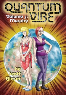 Front cover_Quantum Vibe Volume 2