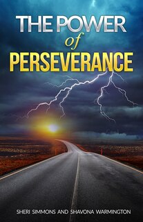 Couverture_The Power of Perseverance